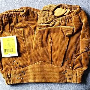 Never worn